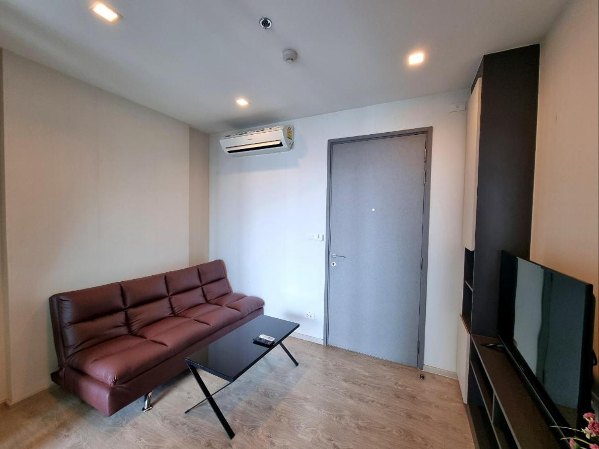 The Base Condo Center Of Pattaya Rooftop Swimming Pool מראה חיצוני תמונה